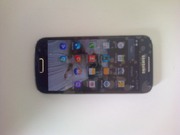 Samsung Galaxy S4 Mini {Good Condition}